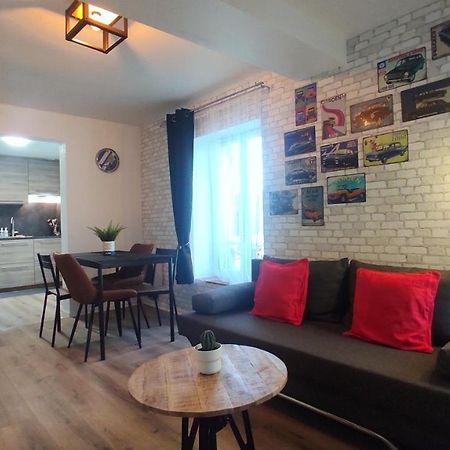 Nouveau* Vintage Mecanic* Wifi*Netflix*Confort Venette Esterno foto